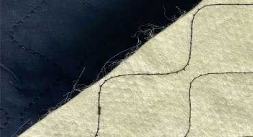 Thermal & Moisture Barrier Fabrics | Advanced Protective Textile Solutions