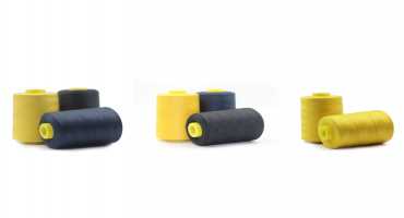 Aramid Sewing Threads