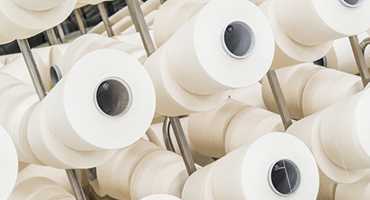 Flame Retardant & Heat Resistant Yarns