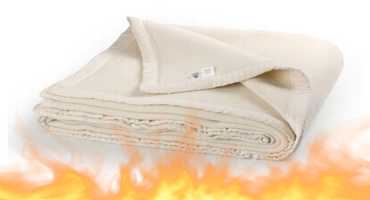 Fire Resistant Blanket
