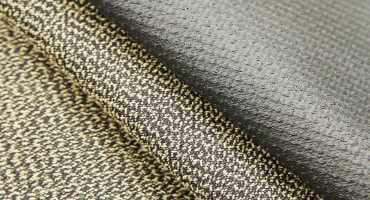 Abrasion Resistant Aramid Fabrics for Industrial & Protective Use 